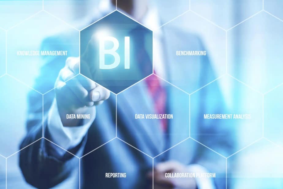 business intelligence tools