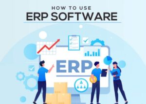 ERP Program: A Comprehensive Guide