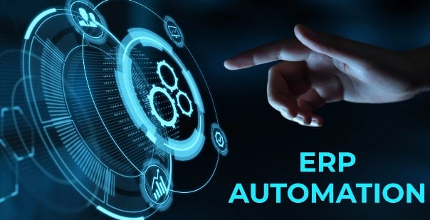 Erp Automation