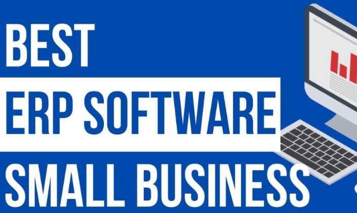 ERP Software for Small Business