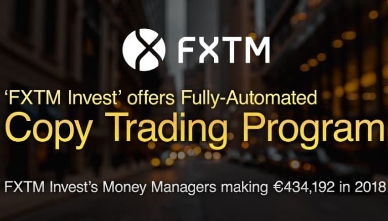 Navigating Risks Understanding FXTM Copy Trading