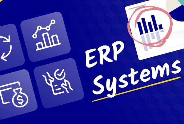 Top ERP Systems